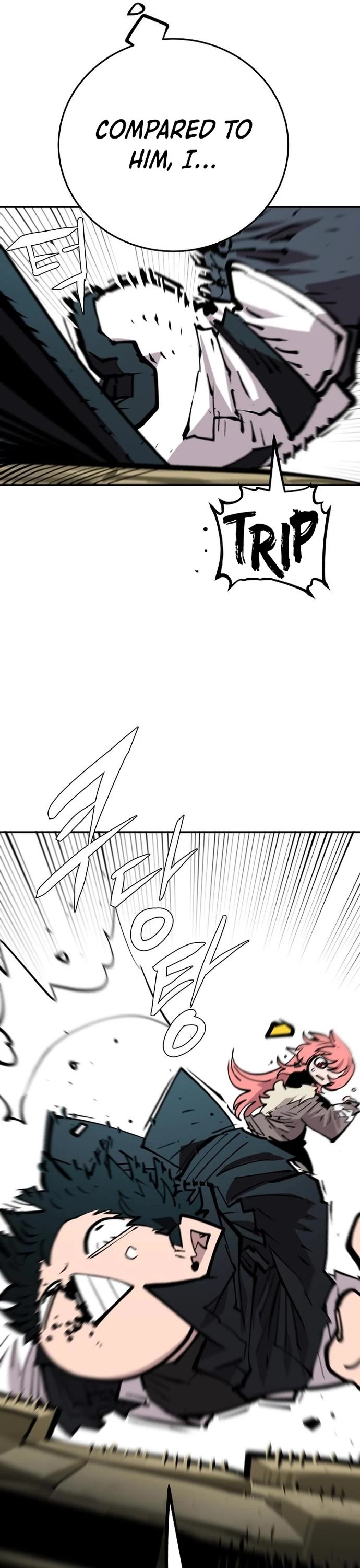 Read Player EN Manga Online