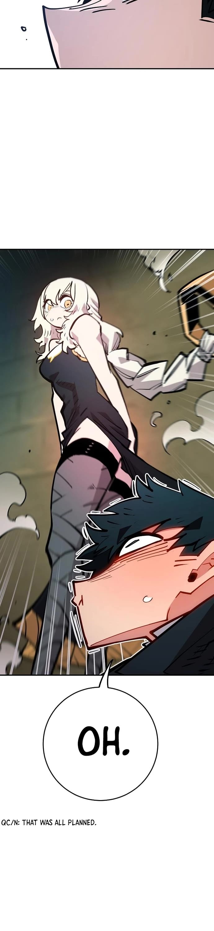 Read Player EN Manga Online