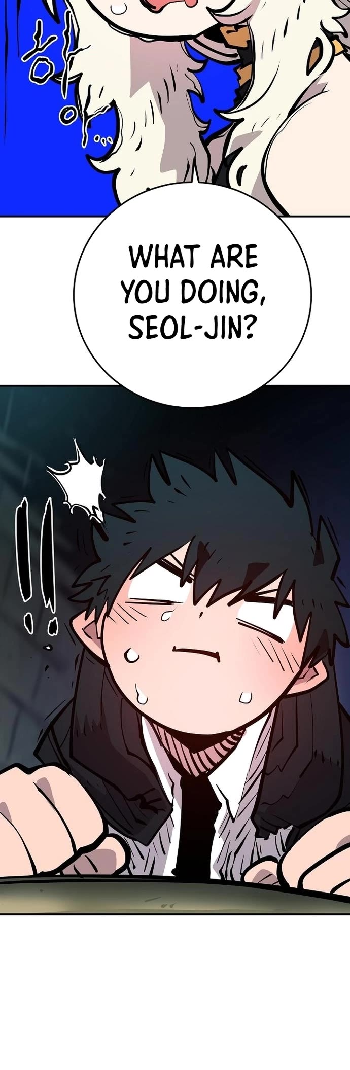 Read Player EN Manga Online