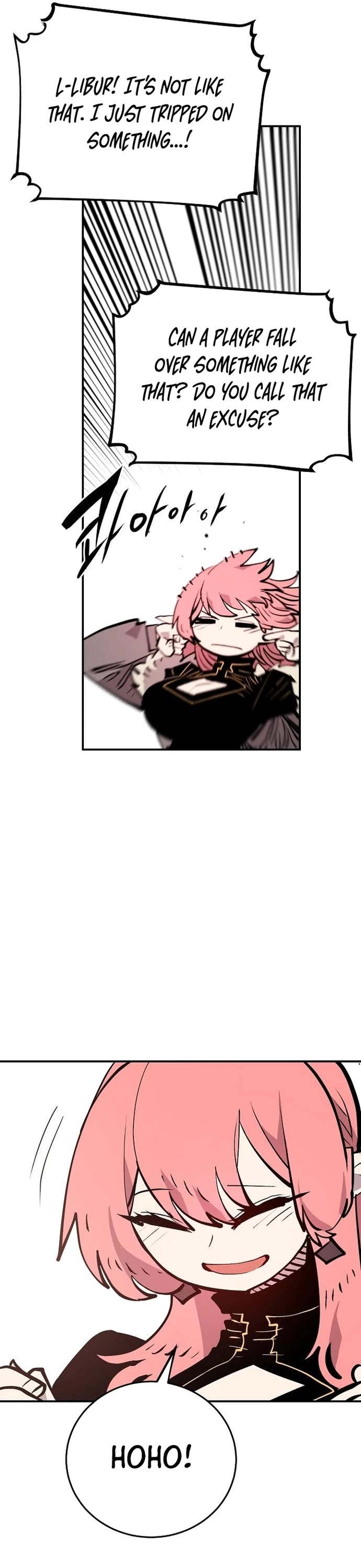Read Player EN Manga Online