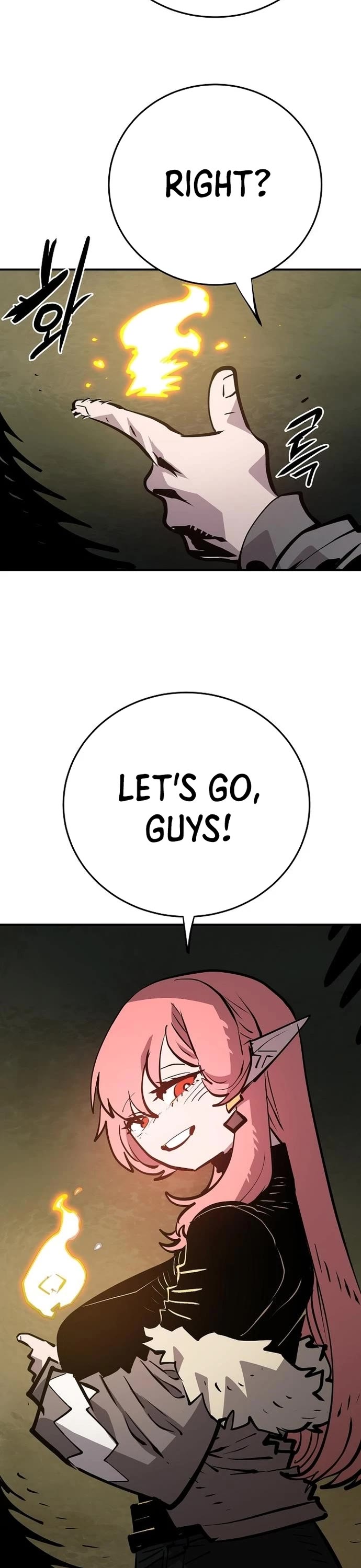 Read Player EN Manga Online