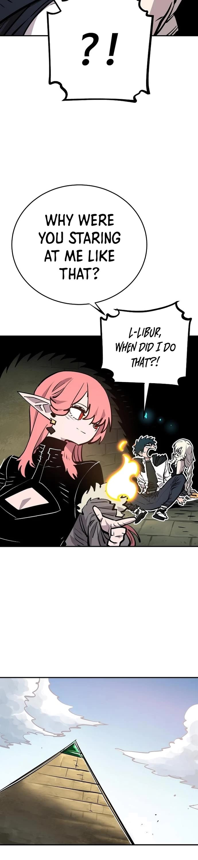 Read Player EN Manga Online