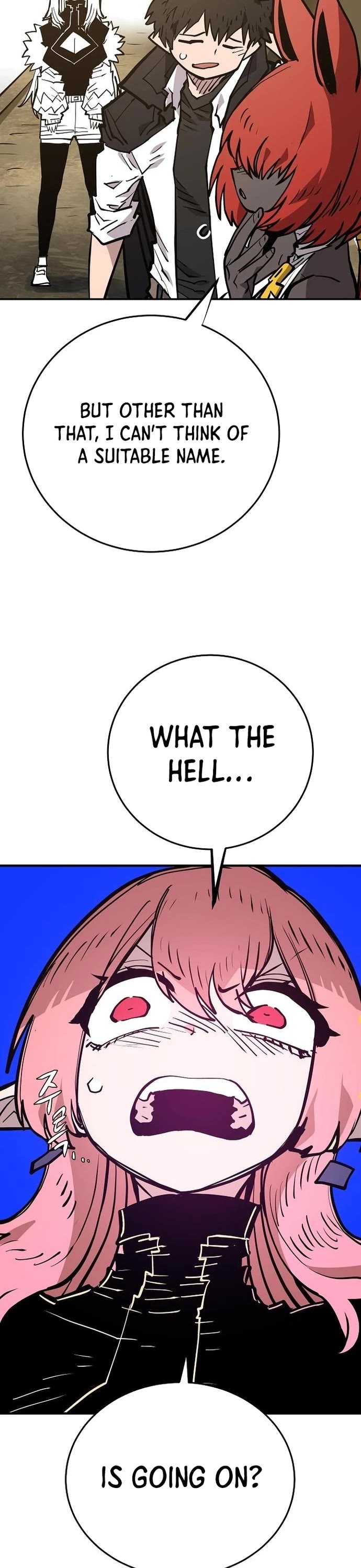 Read Player EN Manga Online