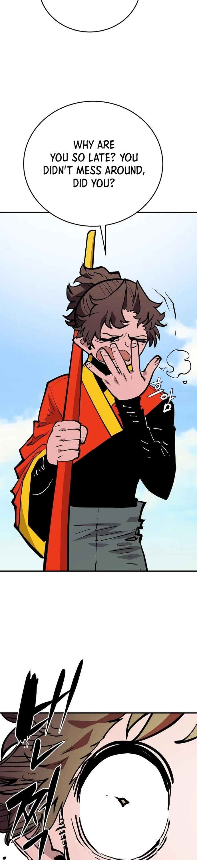 Read Player EN Manga Online
