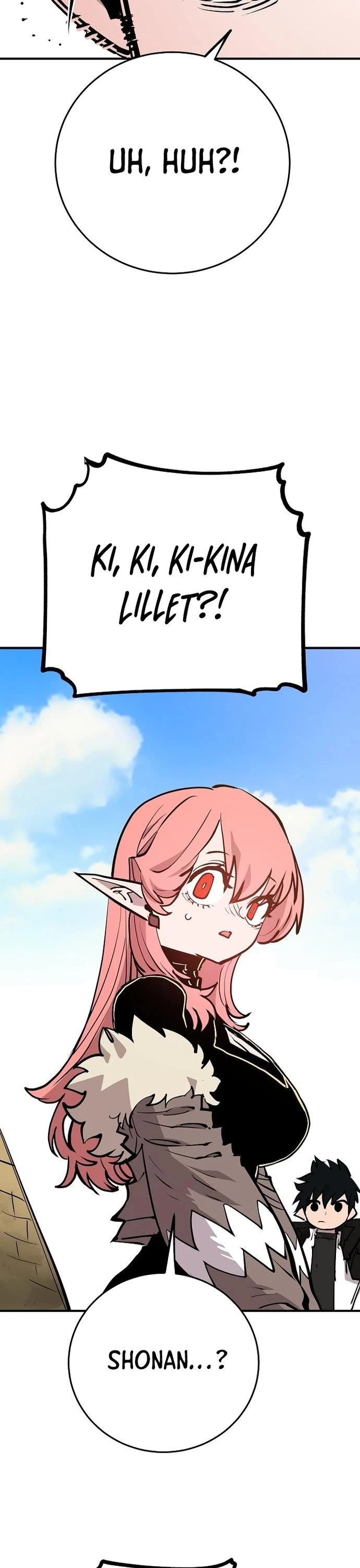 Read Player EN Manga Online
