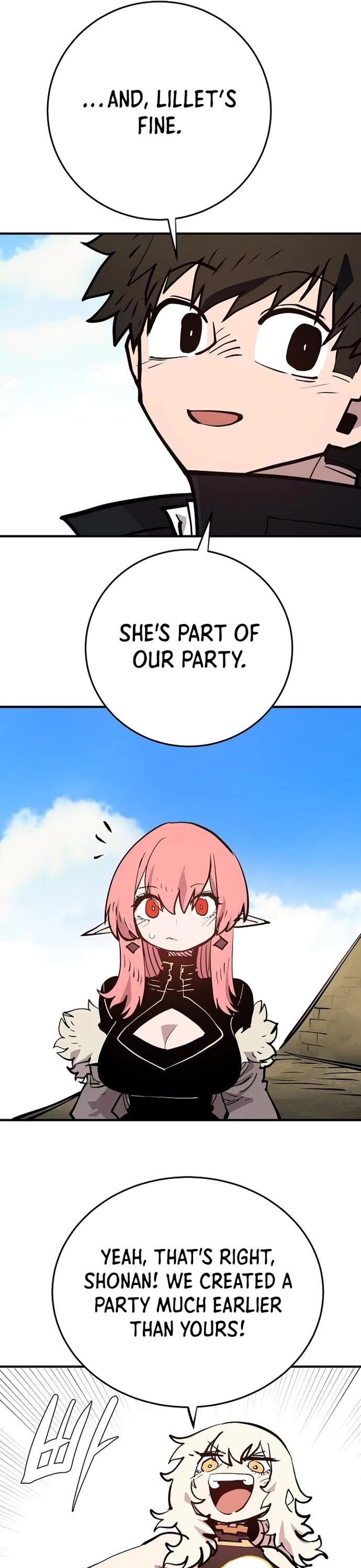 Read Player EN Manga Online