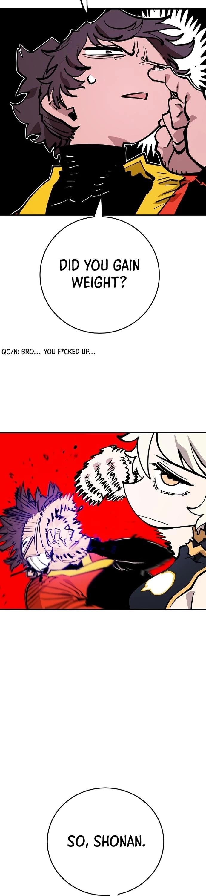 Read Player EN Manga Online