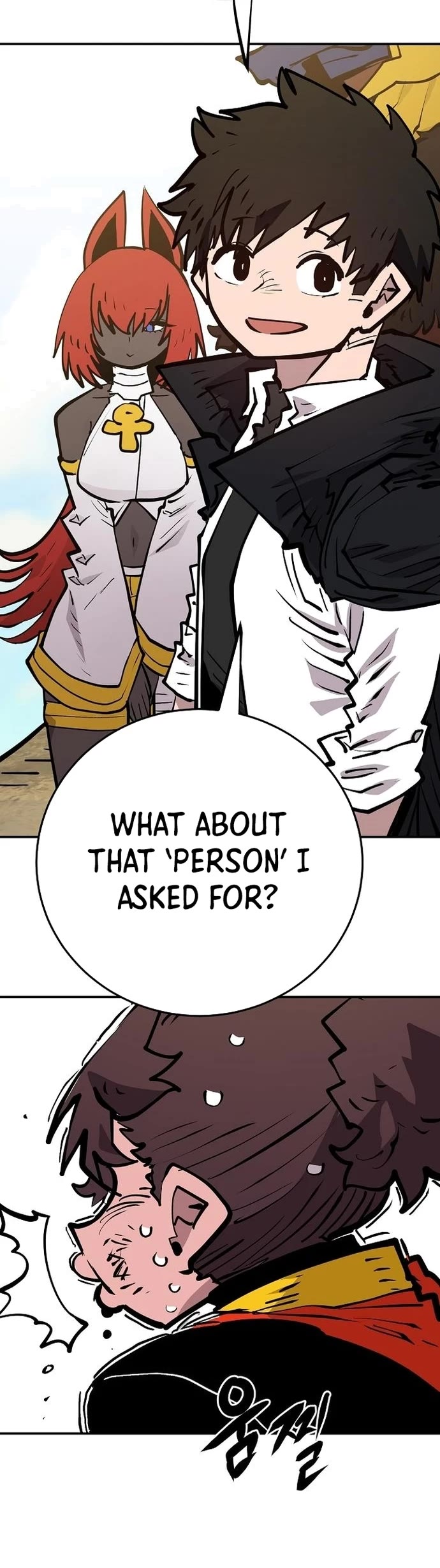 Read Player EN Manga Online