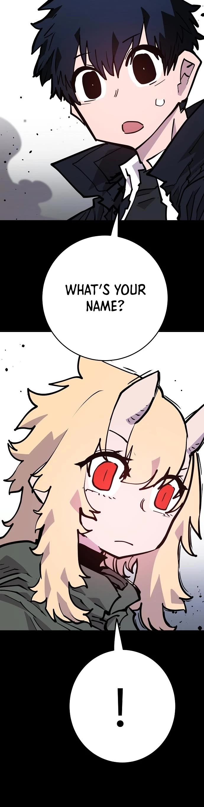 Read Player EN Manga Online