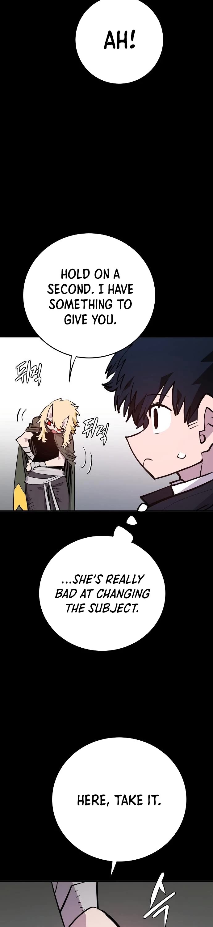 Read Player EN Manga Online