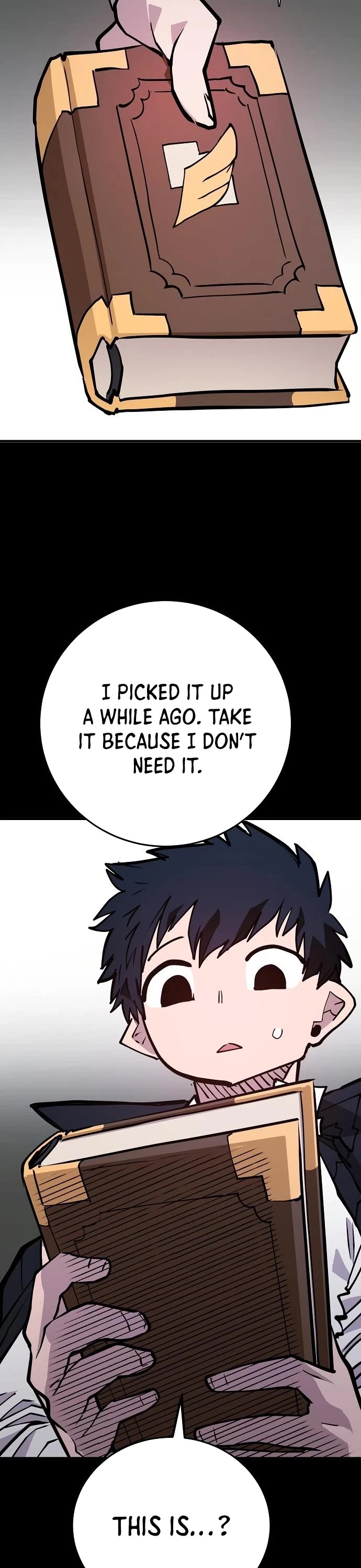 Read Player EN Manga Online
