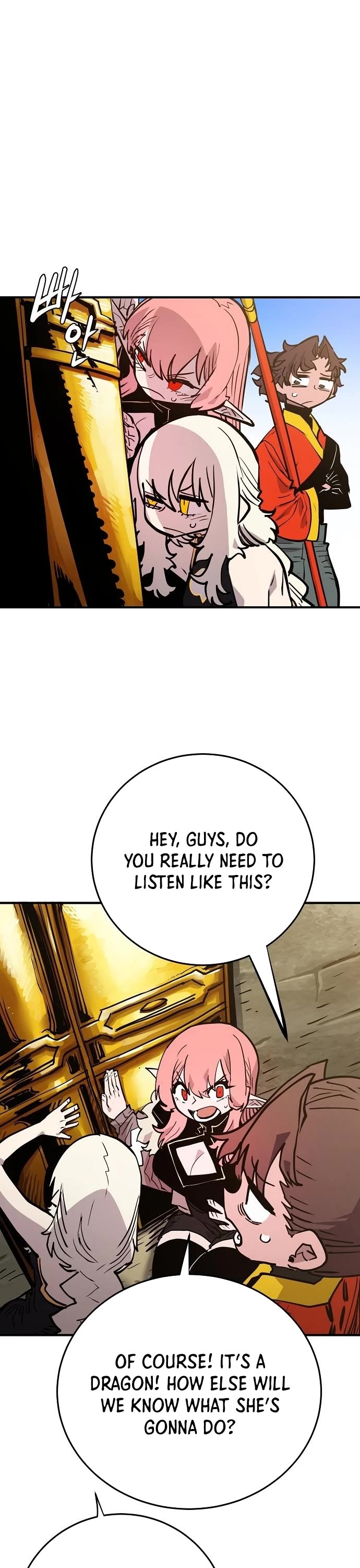 Read Player EN Manga Online