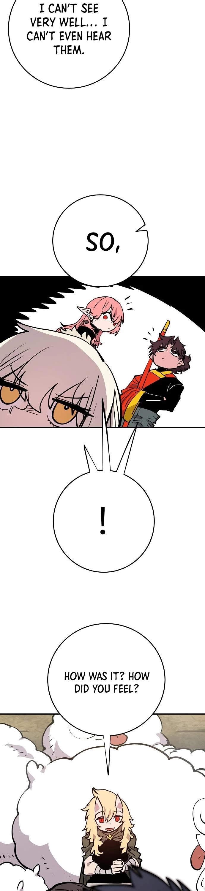 Read Player EN Manga Online