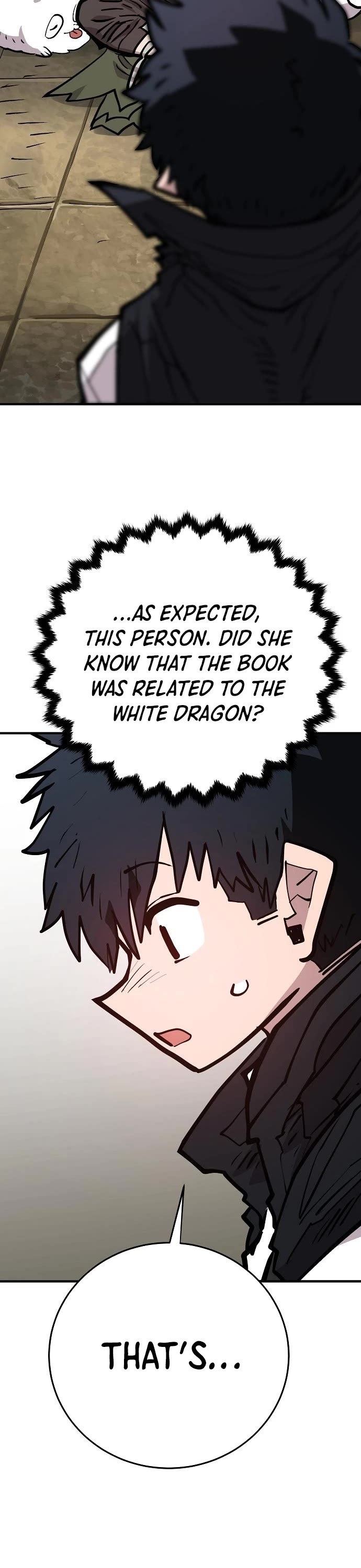 Read Player EN Manga Online