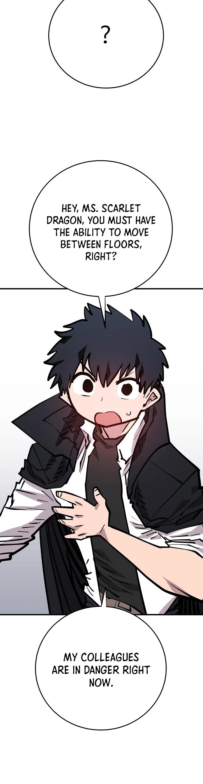 Read Player EN Manga Online