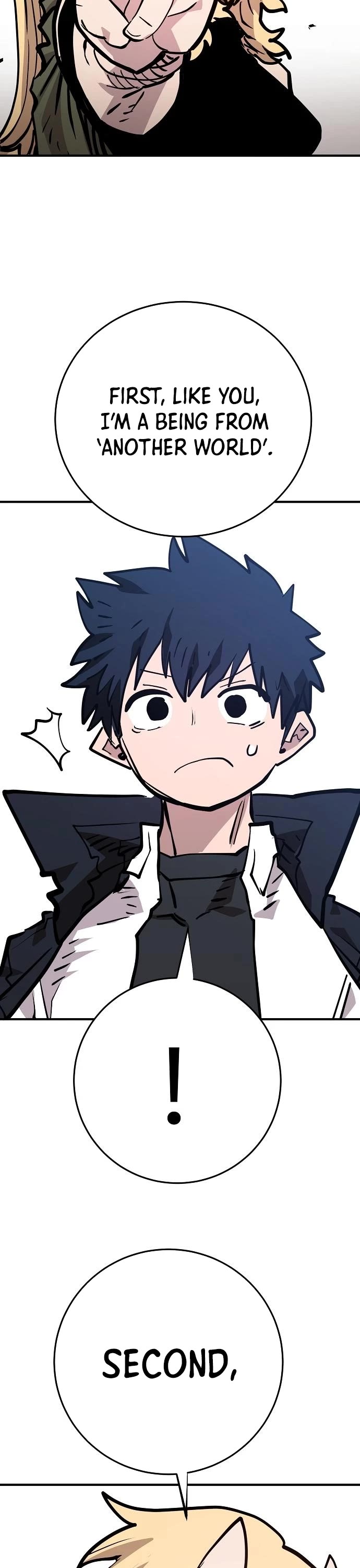 Read Player EN Manga Online