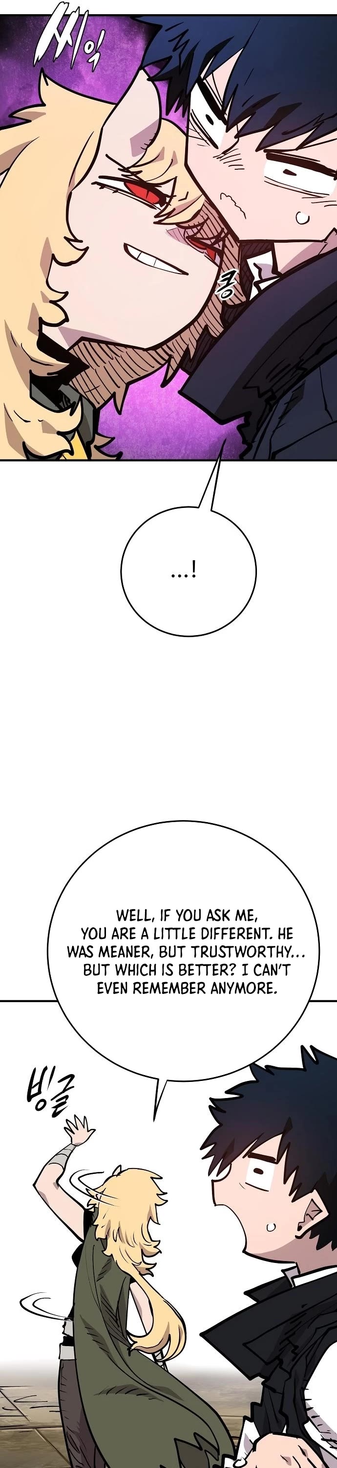 Read Player EN Manga Online