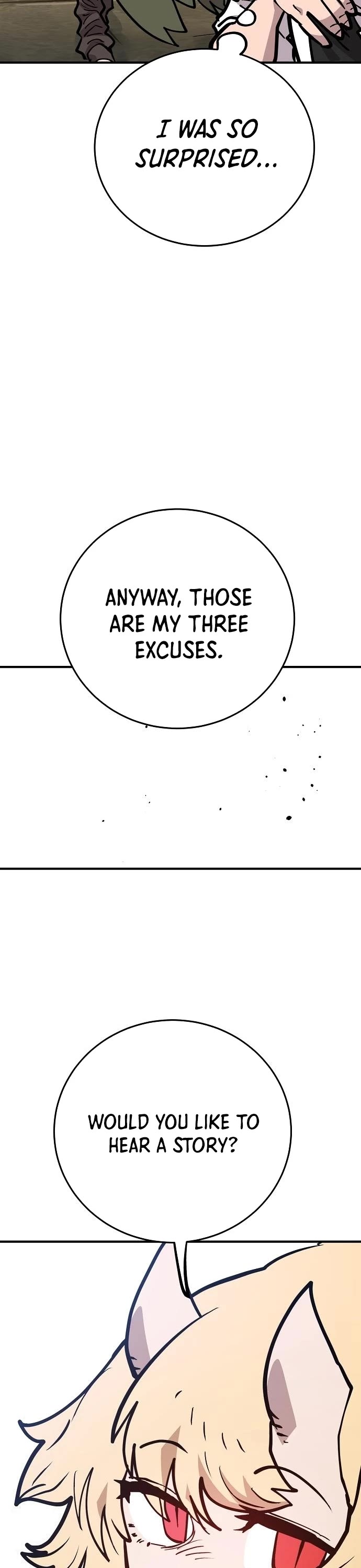 Read Player EN Manga Online
