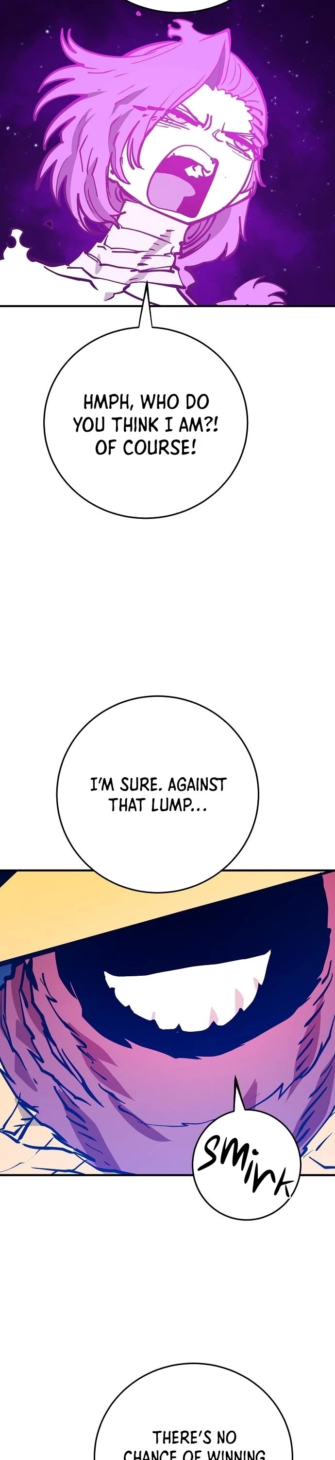 Read Player EN Manga Online