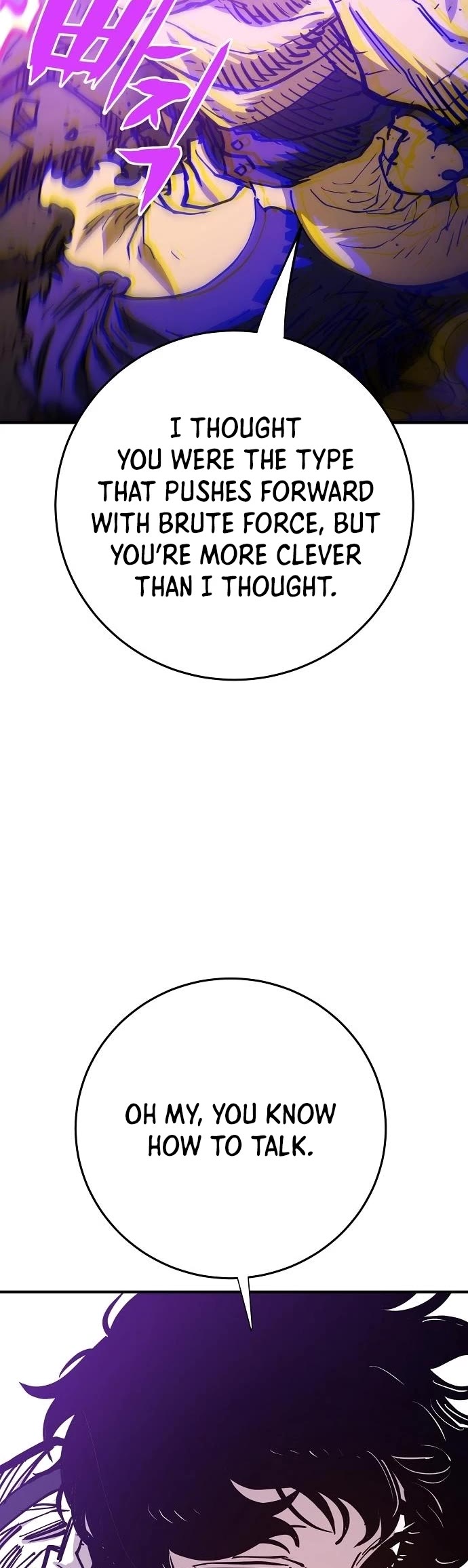 Read Player EN Manga Online