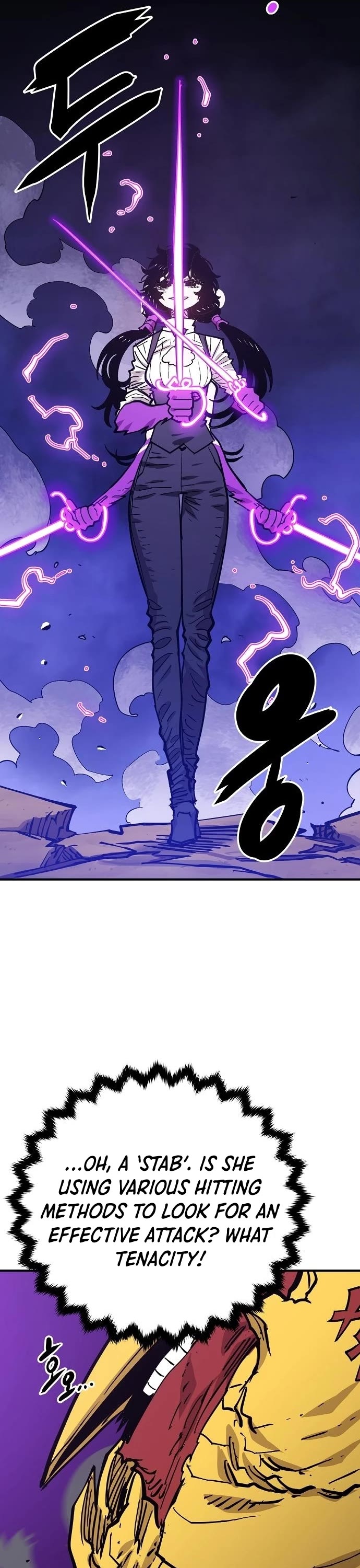 Read Player EN Manga Online