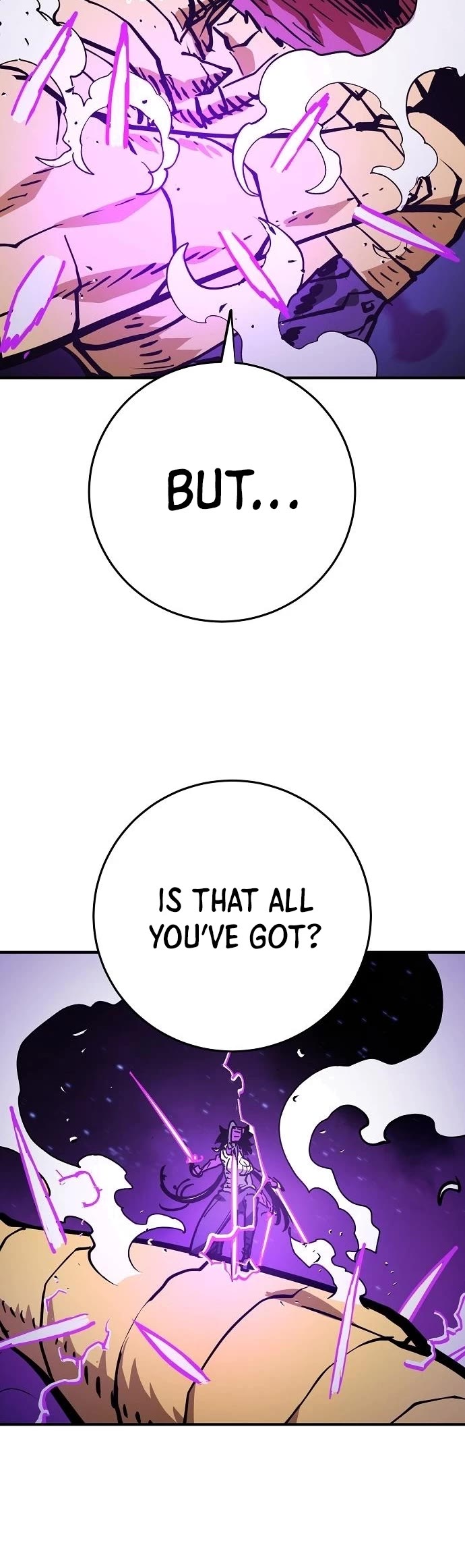Read Player EN Manga Online