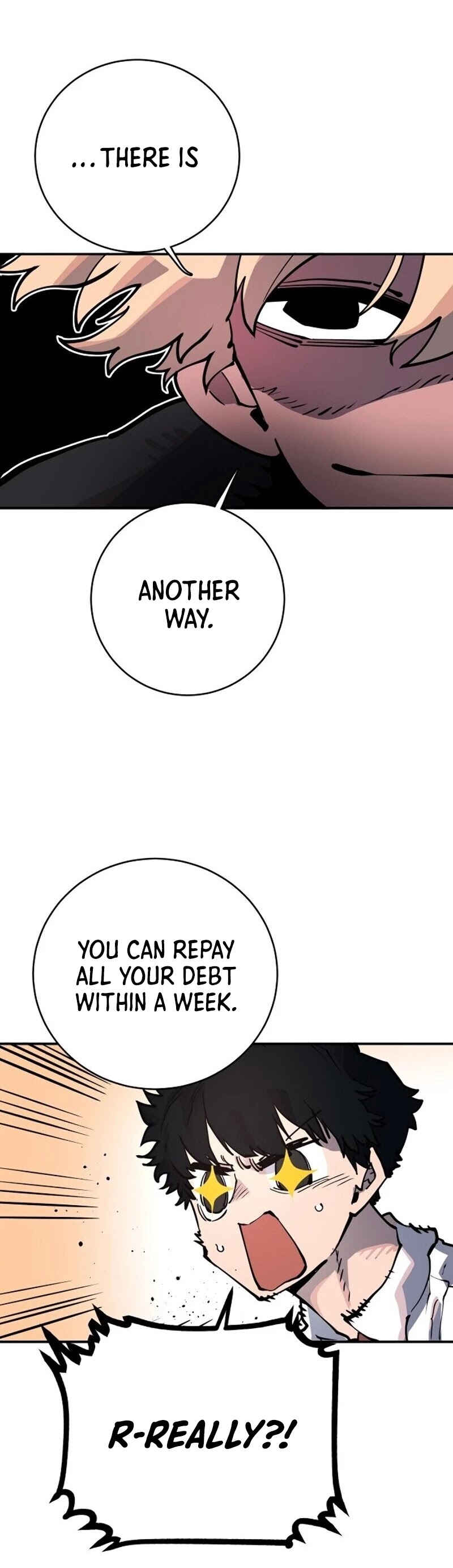 Read Player EN Manga Online