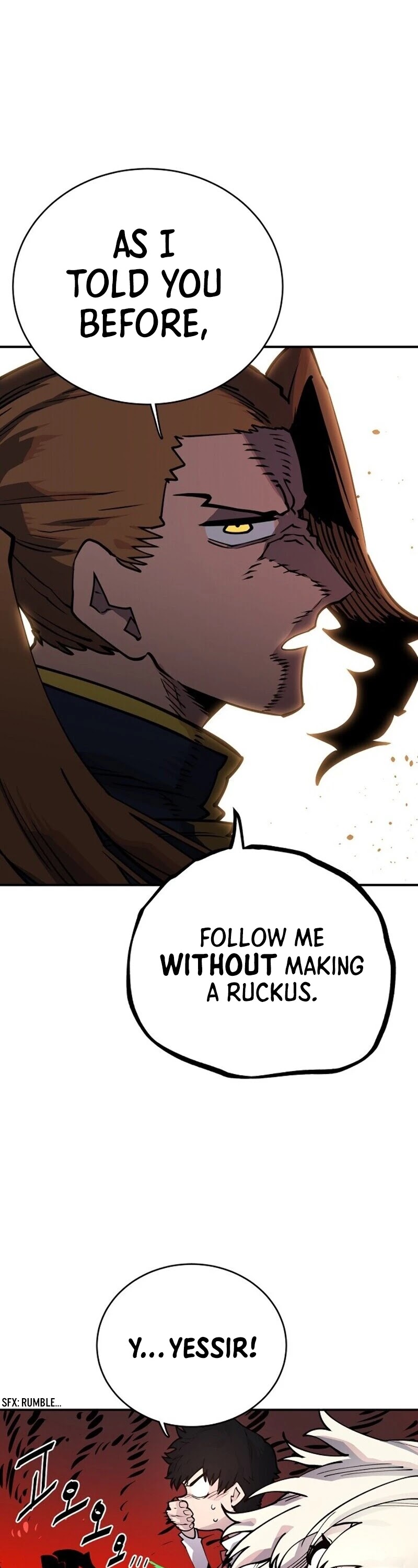 Read Player EN Manga Online