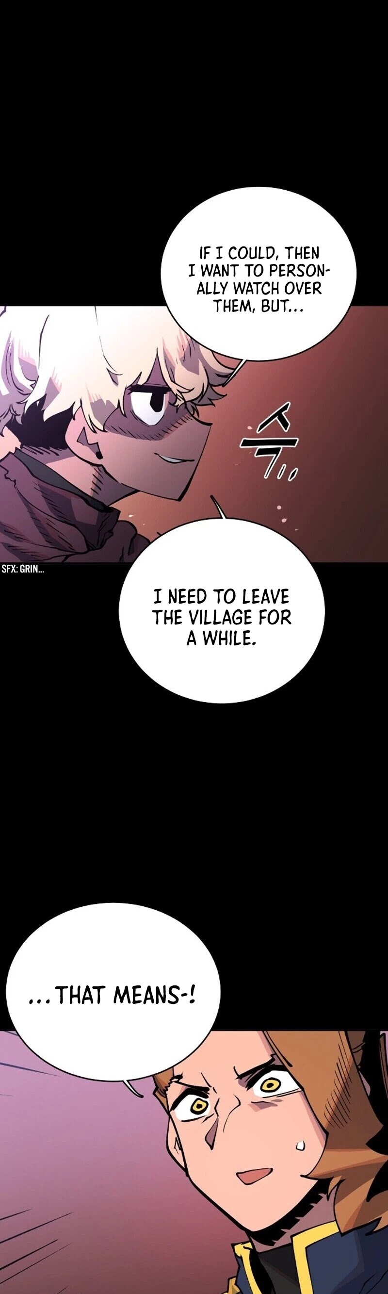 Read Player EN Manga Online