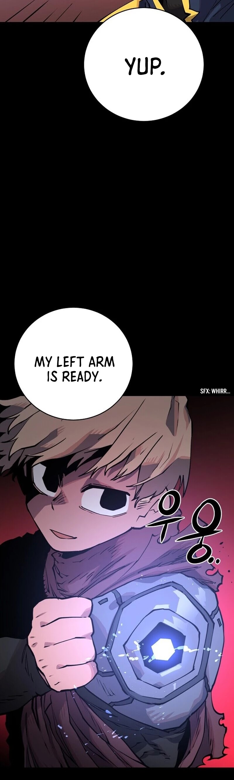 Read Player EN Manga Online