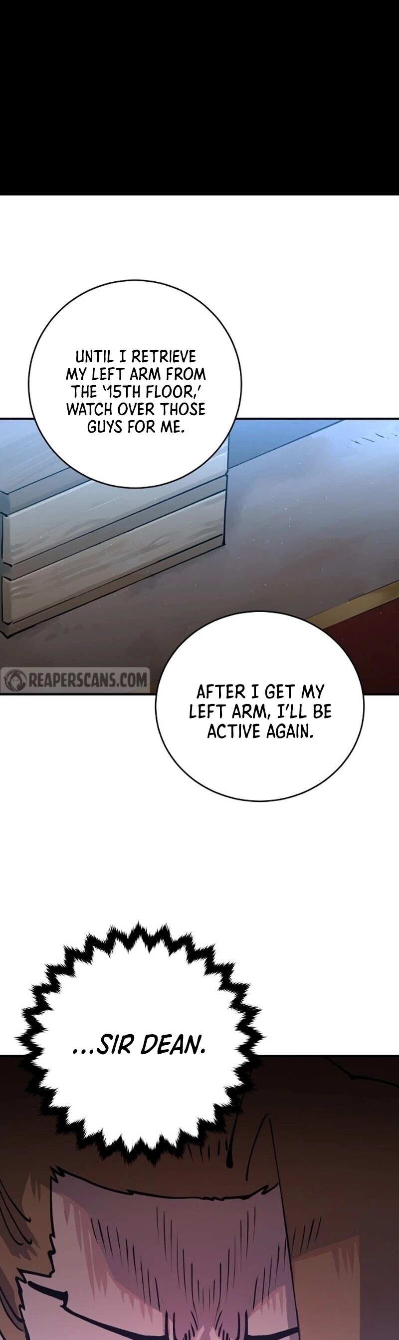 Read Player EN Manga Online