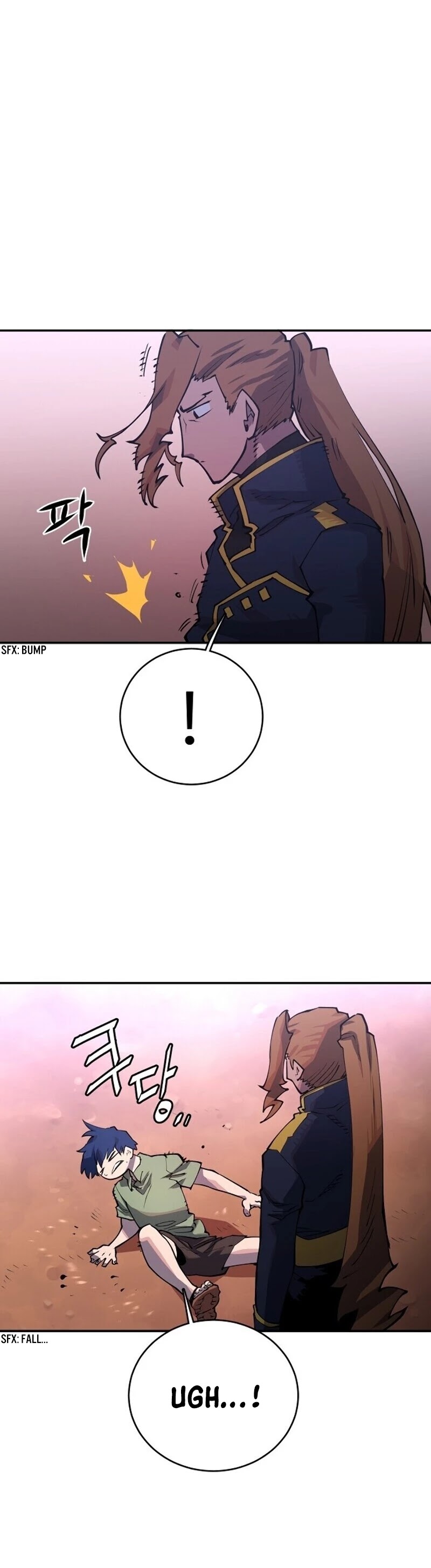 Read Player EN Manga Online