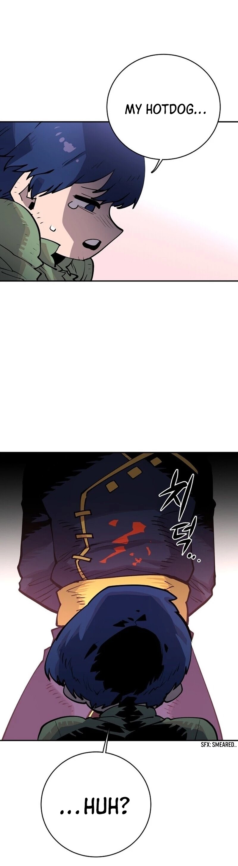 Read Player EN Manga Online