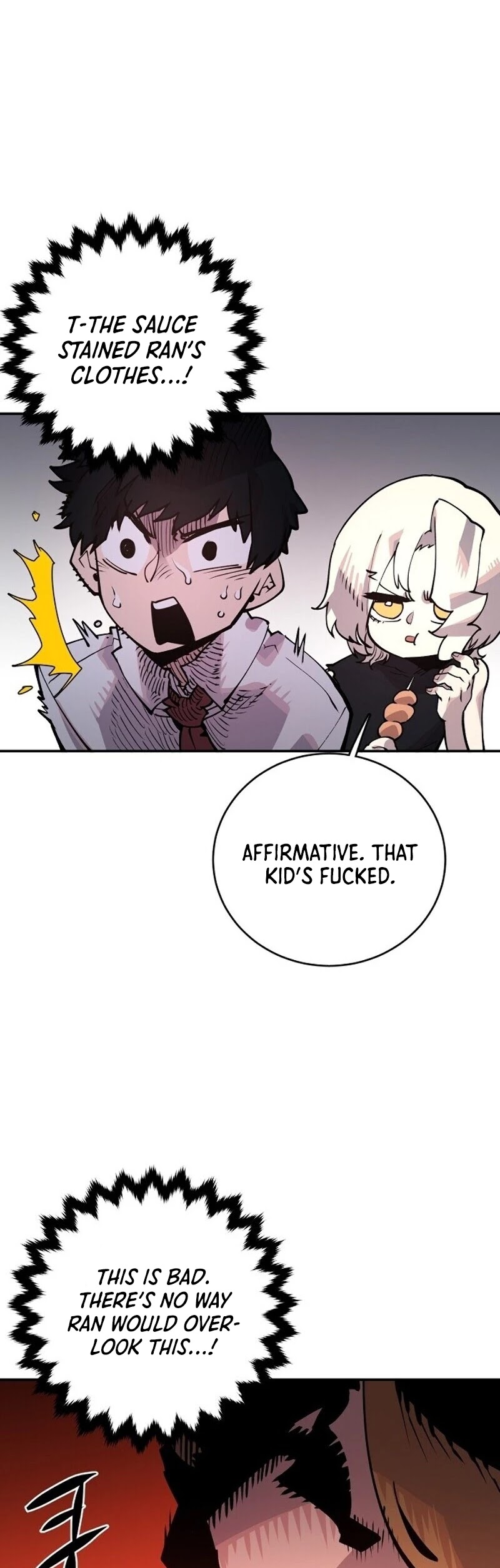 Read Player EN Manga Online