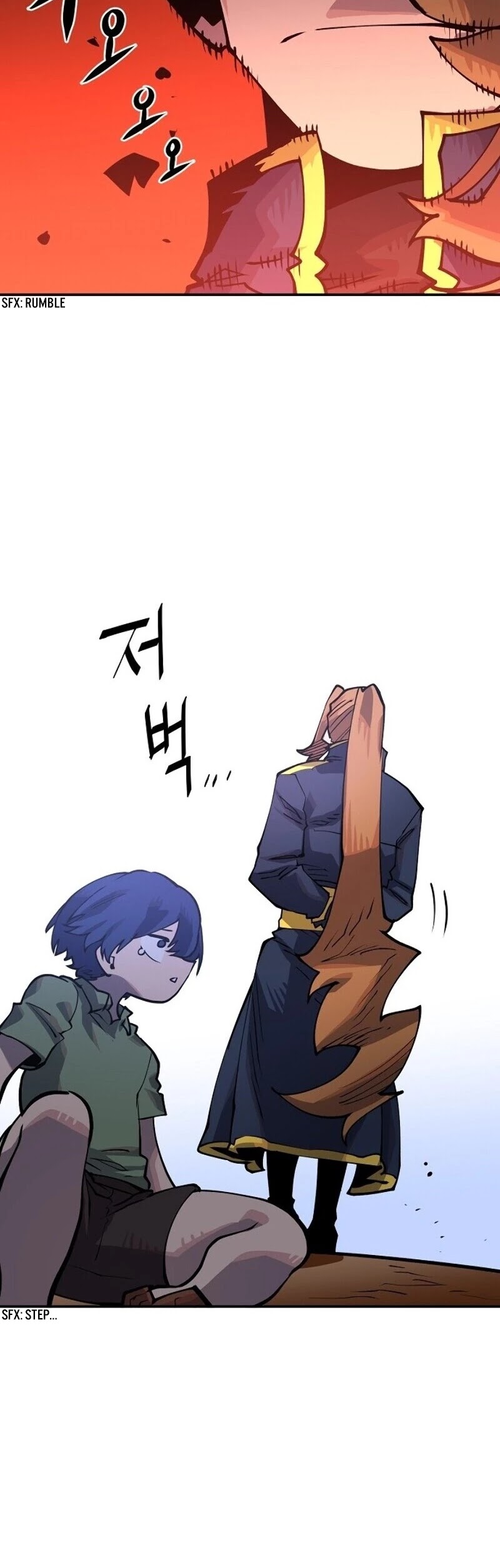 Read Player EN Manga Online