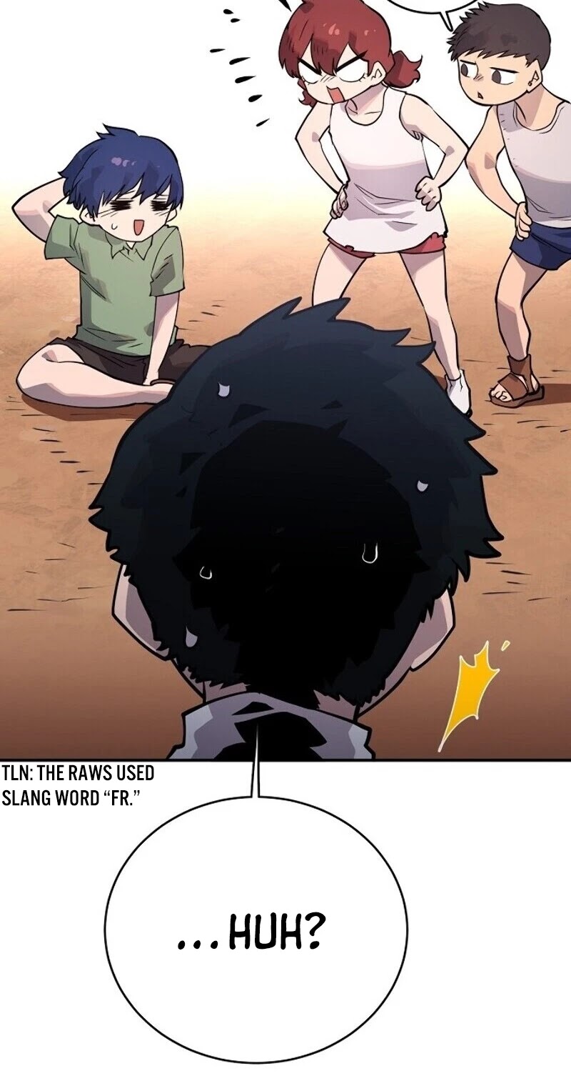 Read Player EN Manga Online