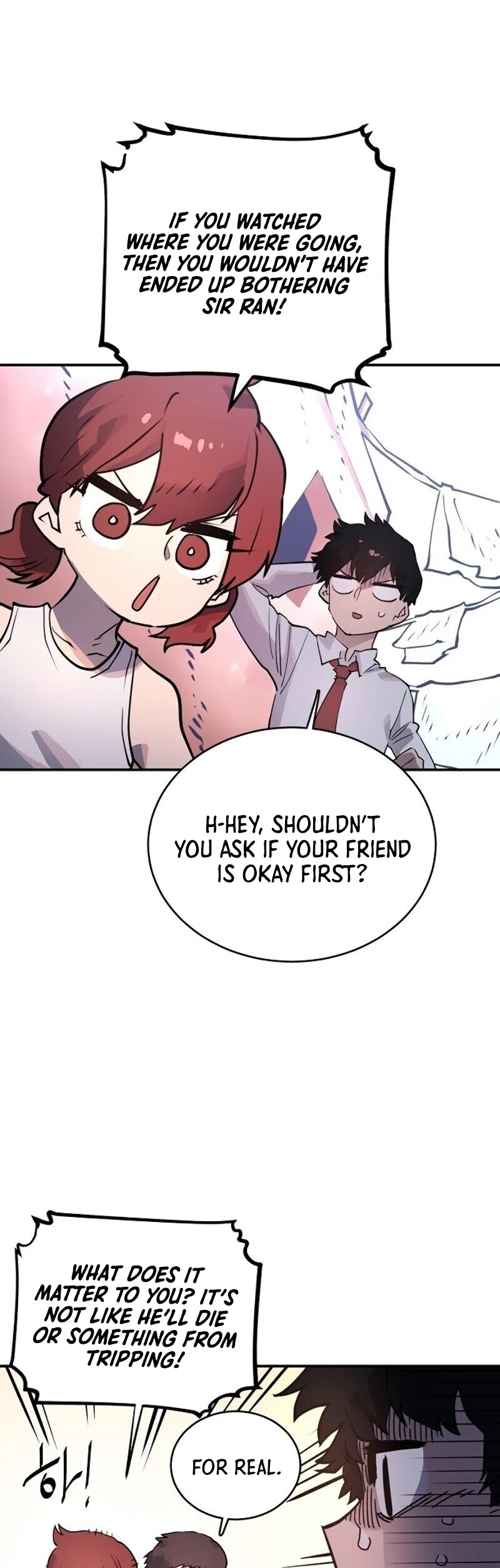 Read Player EN Manga Online
