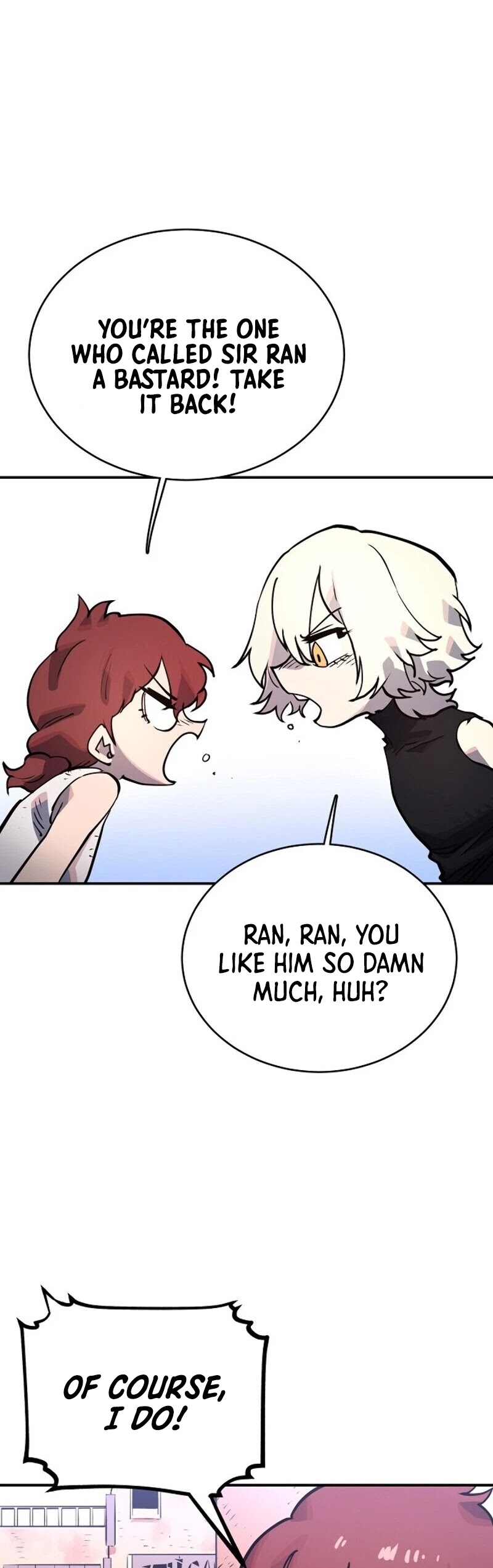 Read Player EN Manga Online