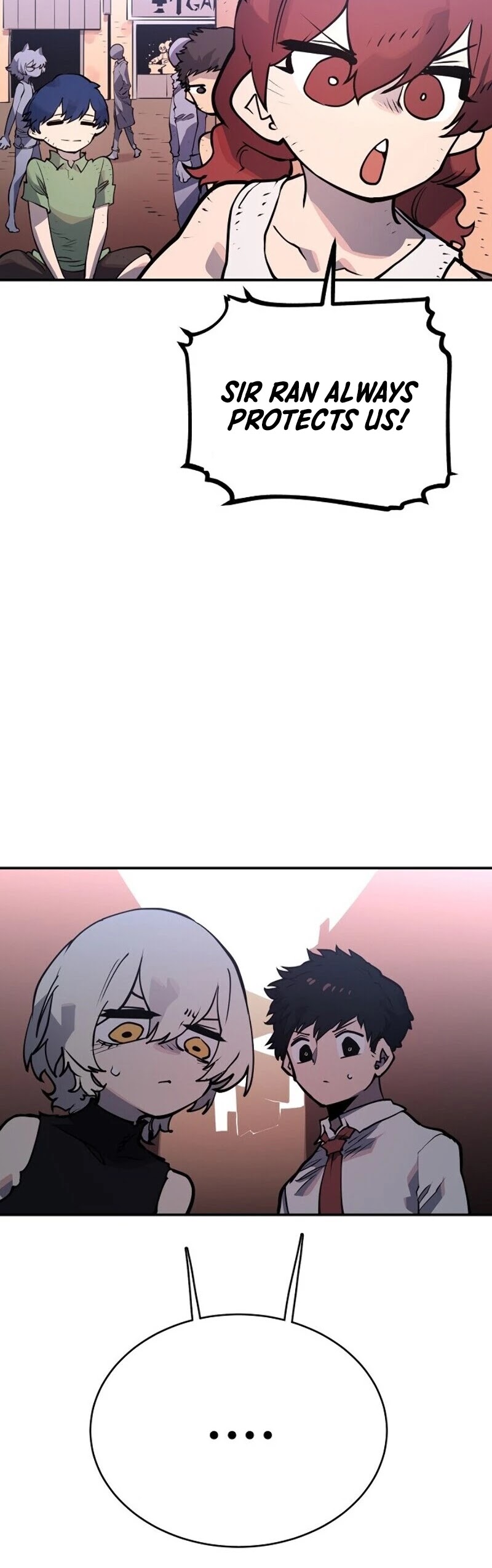 Read Player EN Manga Online
