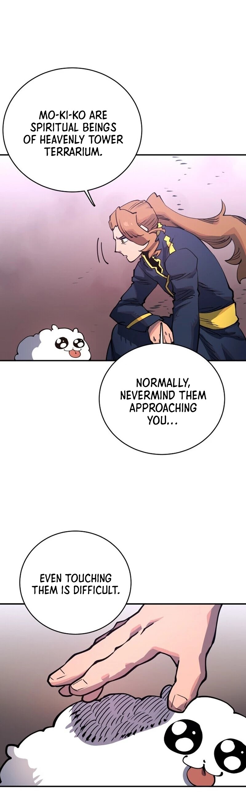 Read Player EN Manga Online