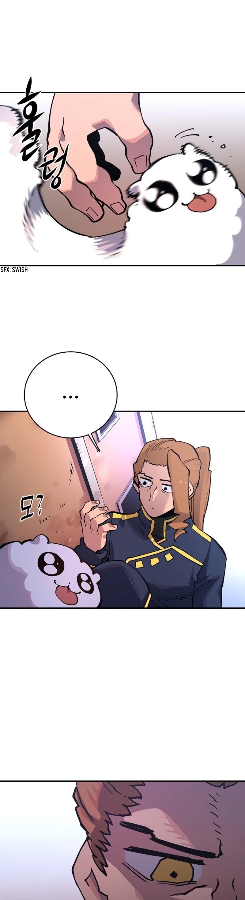 Read Player EN Manga Online