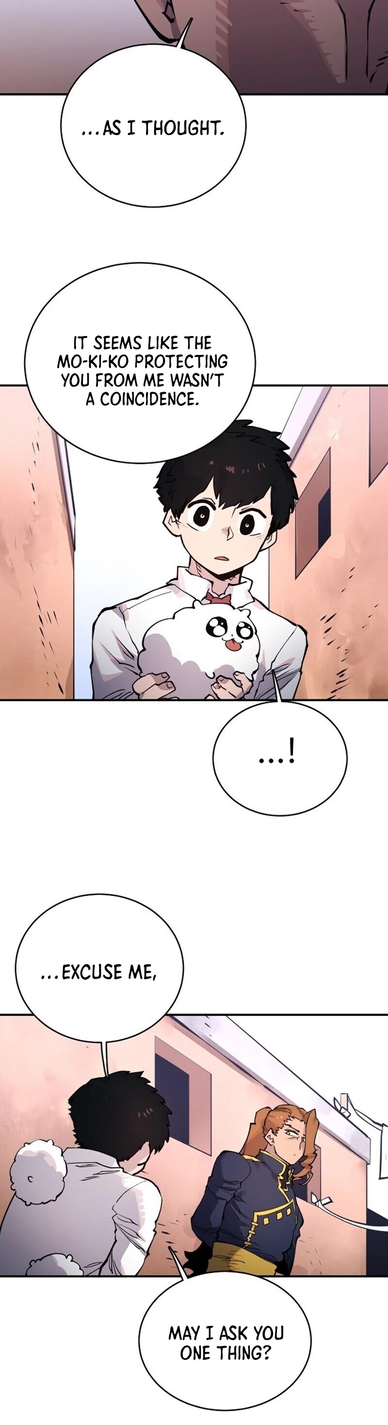 Read Player EN Manga Online