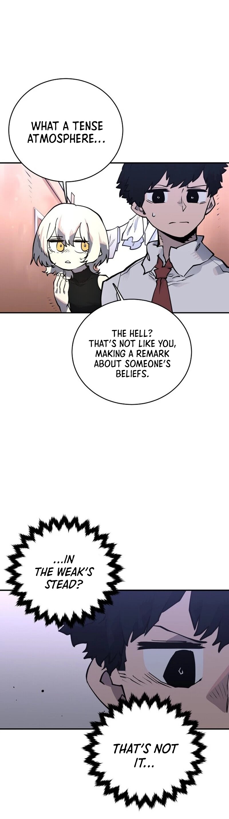 Read Player EN Manga Online