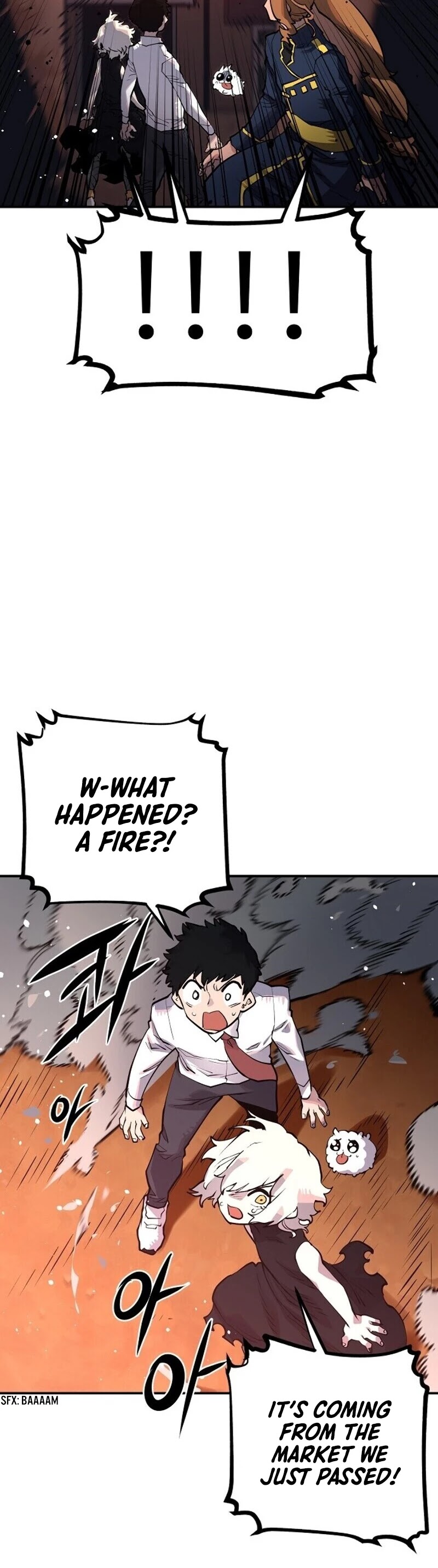 Read Player EN Manga Online