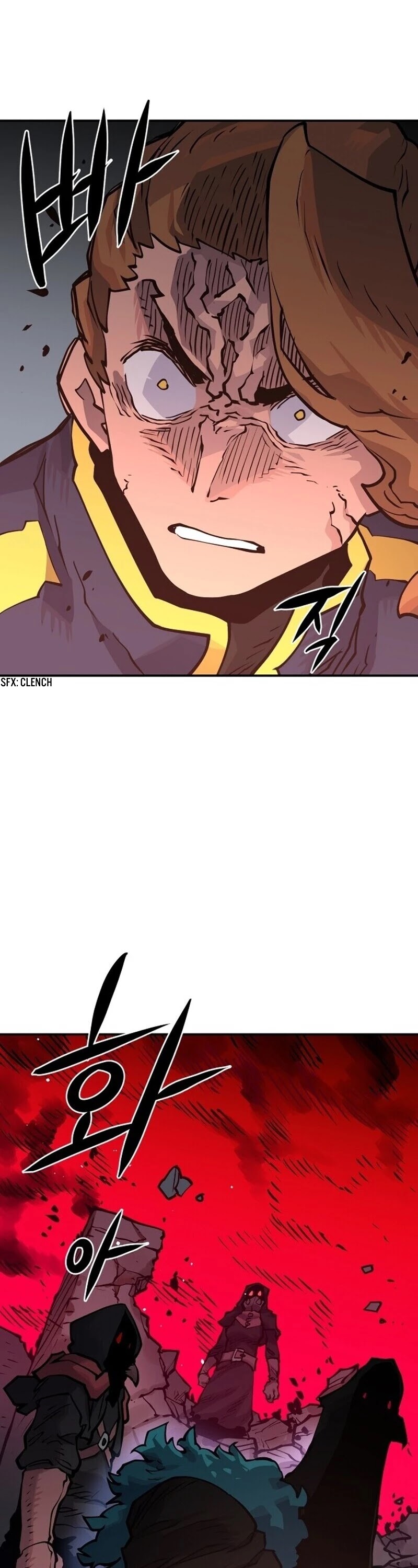 Read Player EN Manga Online