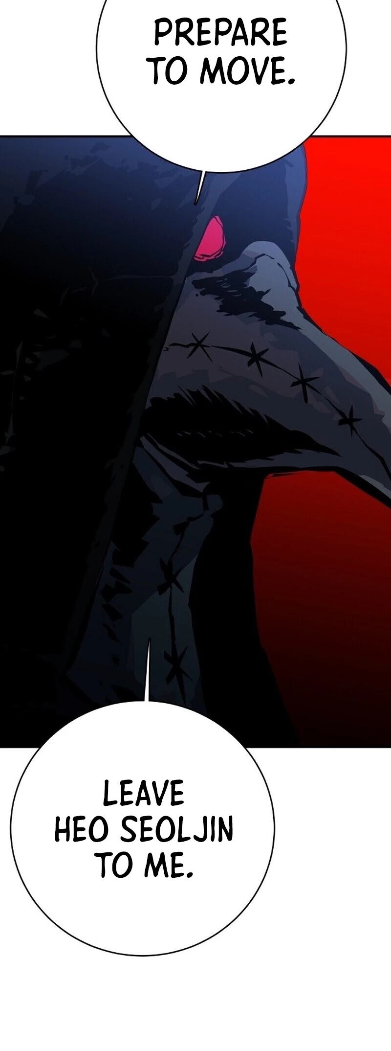 Read Player EN Manga Online