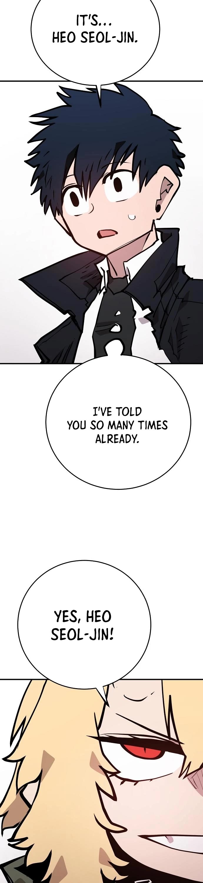 Read Player EN Manga Online