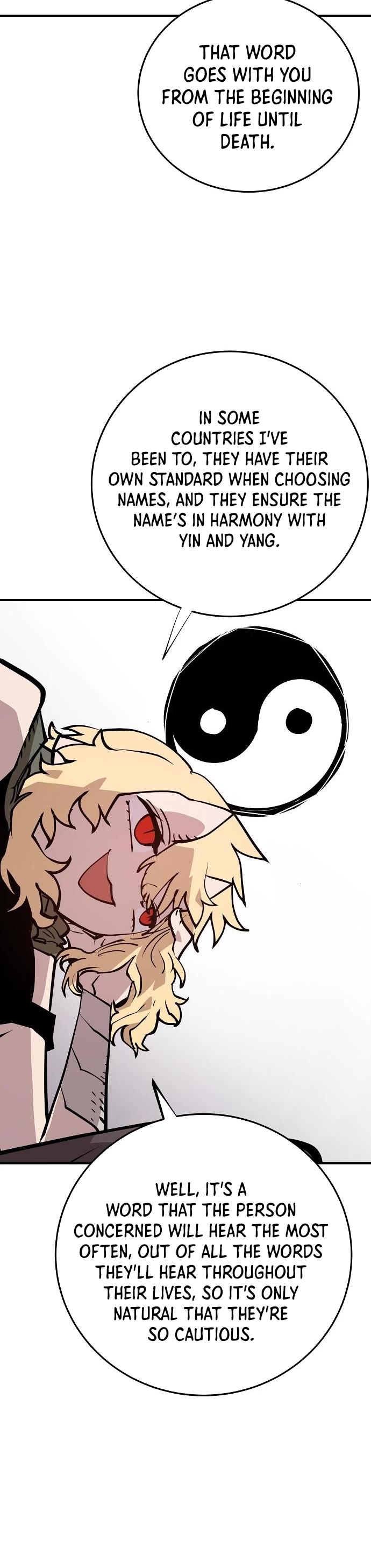 Read Player EN Manga Online