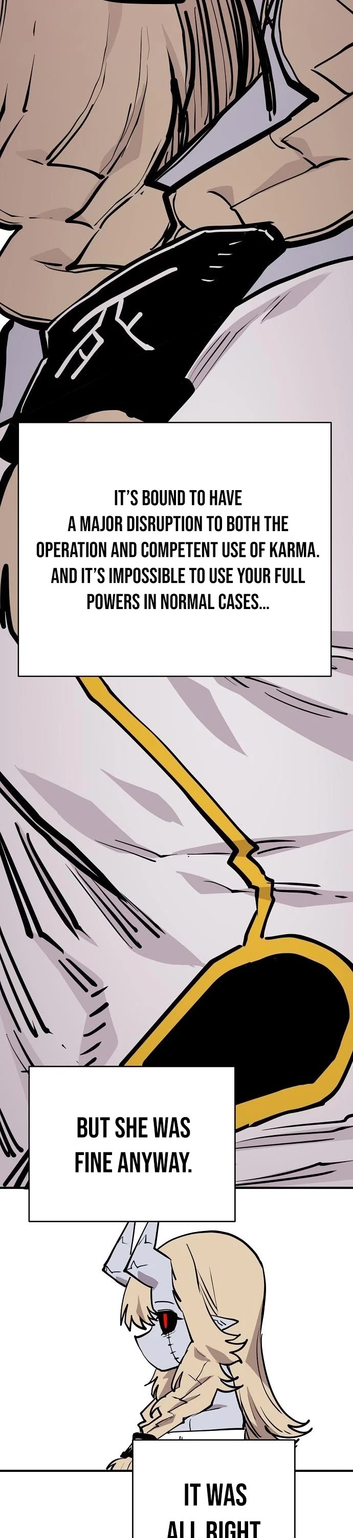 Read Player EN Manga Online