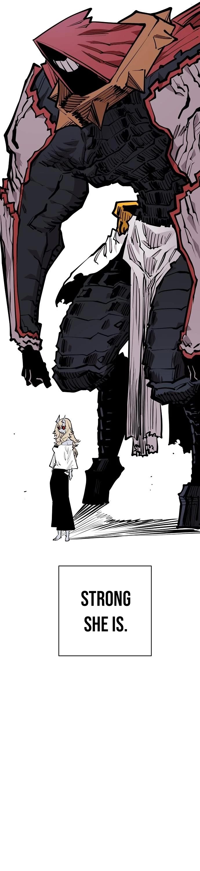 Read Player EN Manga Online